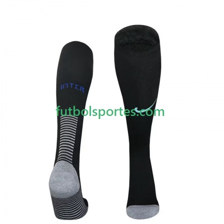 Inter Milan Primera  Calcetines 2025/2026